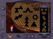 Hup-choo: The Gorps and the Sneezing Spell