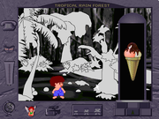 Hup-choo: The Gorps and the Sneezing Spell