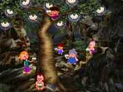 Hup-choo: The Gorps and the Sneezing Spell