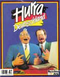 [Hurra Deutschland - обложка №1]