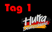 Hurra Deutschland