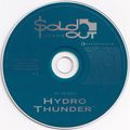 [Hydro Thunder - обложка №4]