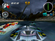 Hydro Thunder