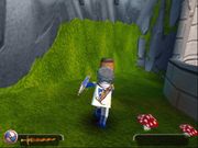 Hype: The Time Quest