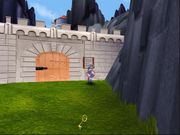 Hype: The Time Quest