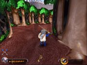 Hype: The Time Quest