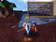 Hype: The Time Quest