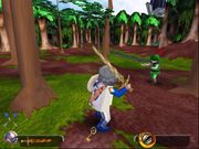 Hype: The Time Quest