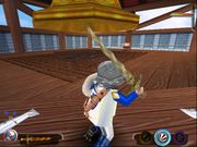 Hype: The Time Quest