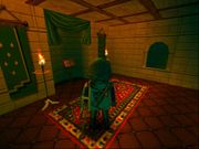 Hype: The Time Quest