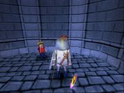 Hype: The Time Quest