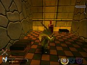 Hype: The Time Quest