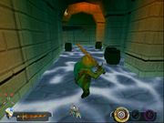 Hype: The Time Quest