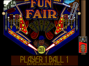 Hyper 3-D Pinball