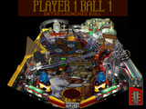 [Hyper 3-D Pinball - скриншот №13]