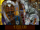 [Hyper 3-D Pinball - скриншот №14]