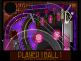 [Hyper 3-D Pinball - скриншот №15]