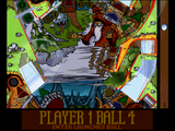 [Hyper 3-D Pinball - скриншот №19]