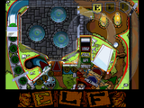 [Hyper 3-D Pinball - скриншот №20]