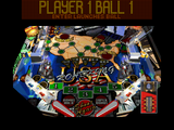 [Hyper 3-D Pinball - скриншот №22]