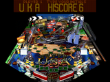 [Hyper 3-D Pinball - скриншот №24]