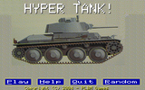 [Hyper Tank! - скриншот №2]