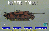[Hyper Tank! - скриншот №27]