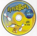 [HyperBowl Arcade Edition - обложка №3]