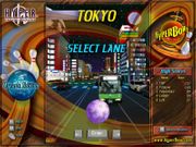 HyperBowl Arcade Edition