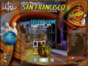 HyperBowl Arcade Edition