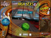 HyperBowl Arcade Edition