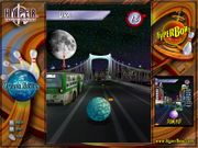 HyperBowl Arcade Edition