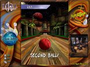 HyperBowl Arcade Edition