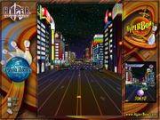 HyperBowl Arcade Edition