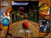 HyperBowl Arcade Edition