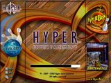 [HyperBowl Arcade Edition - скриншот №1]