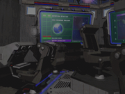 HyperCore: Out of Dimension