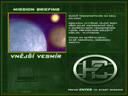 HyperCore: Out of Dimension