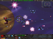 HyperCore: Out of Dimension