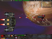 HyperCore: Out of Dimension