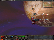 HyperCore: Out of Dimension