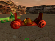 HyperRacer