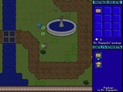 Hyperspace Delivery Boy