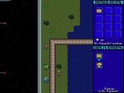 Hyperspace Delivery Boy