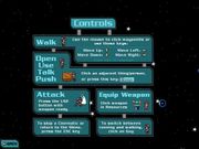 Hyperspace Delivery Boy