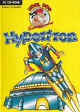 [Hypertron - обложка №1]