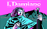 [I, Damiano - Wizard of Partestrada - скриншот №2]