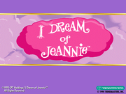 I Dream of Jeannie
