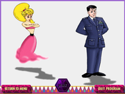 I Dream of Jeannie