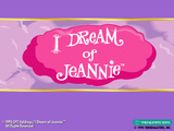 [I Dream of Jeannie - скриншот №1]